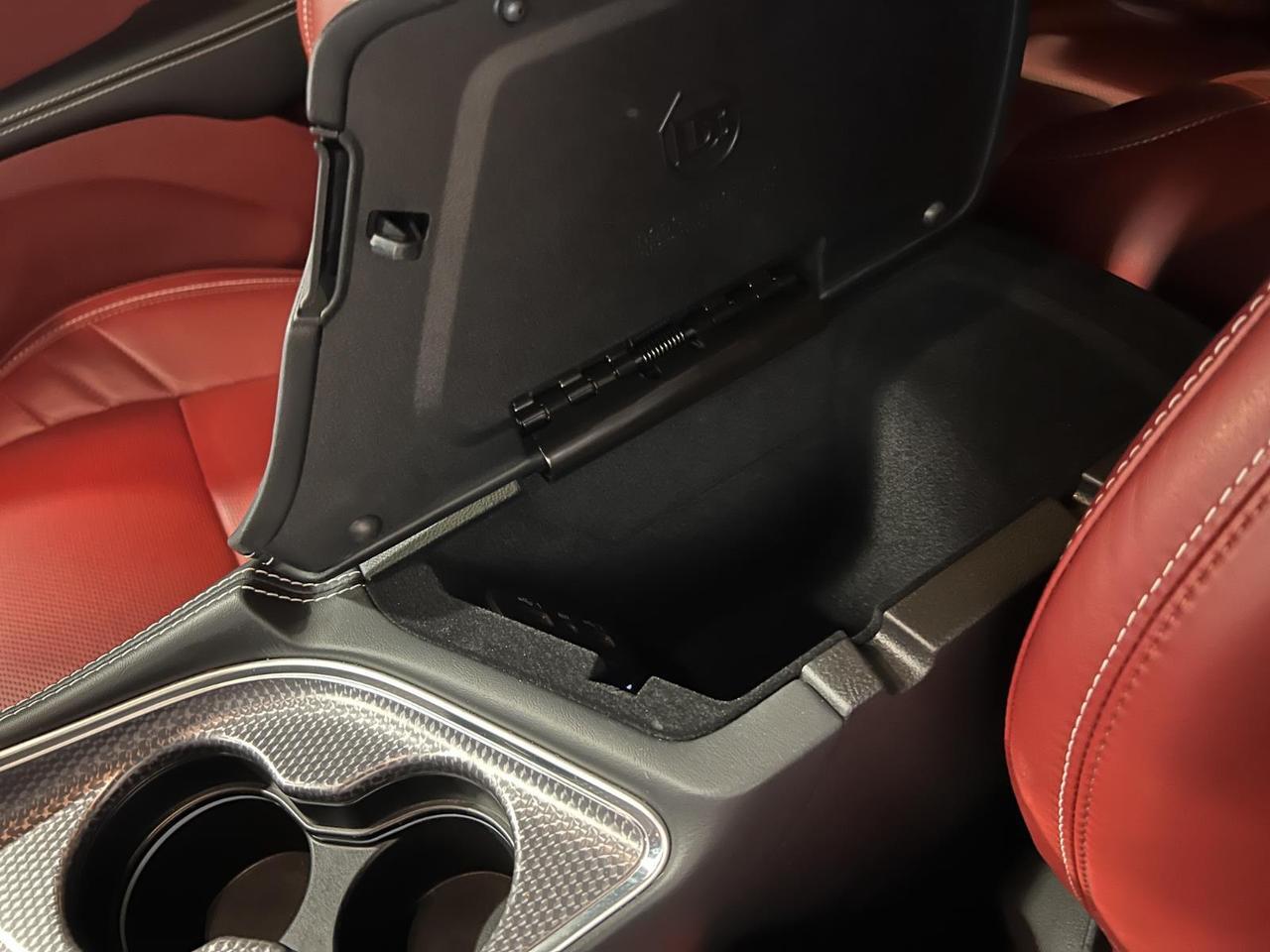 2021 Dodge Challenger SRT Hellcat Widebody Parker CO