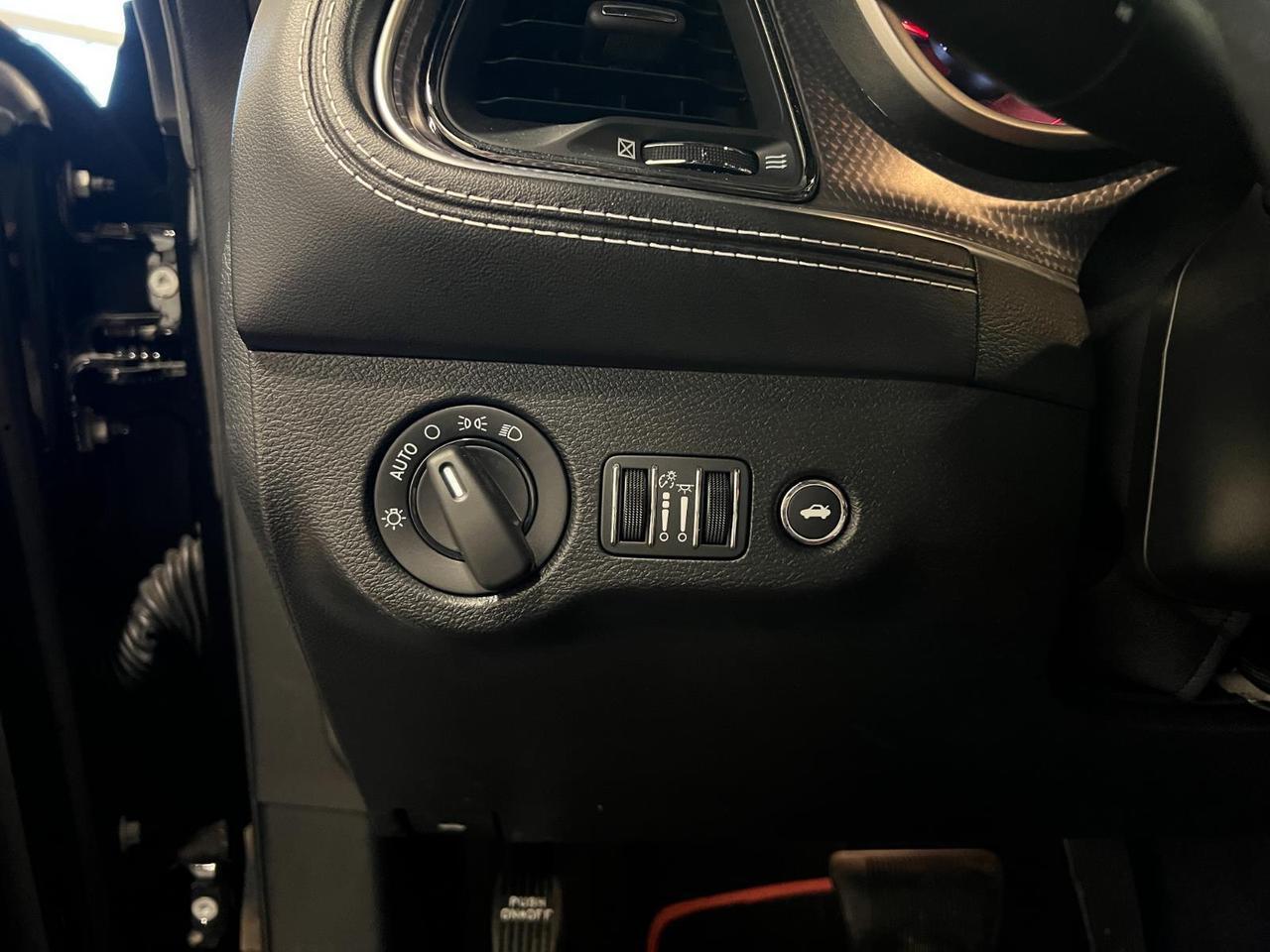 2021 Dodge Challenger SRT Hellcat Widebody Parker CO