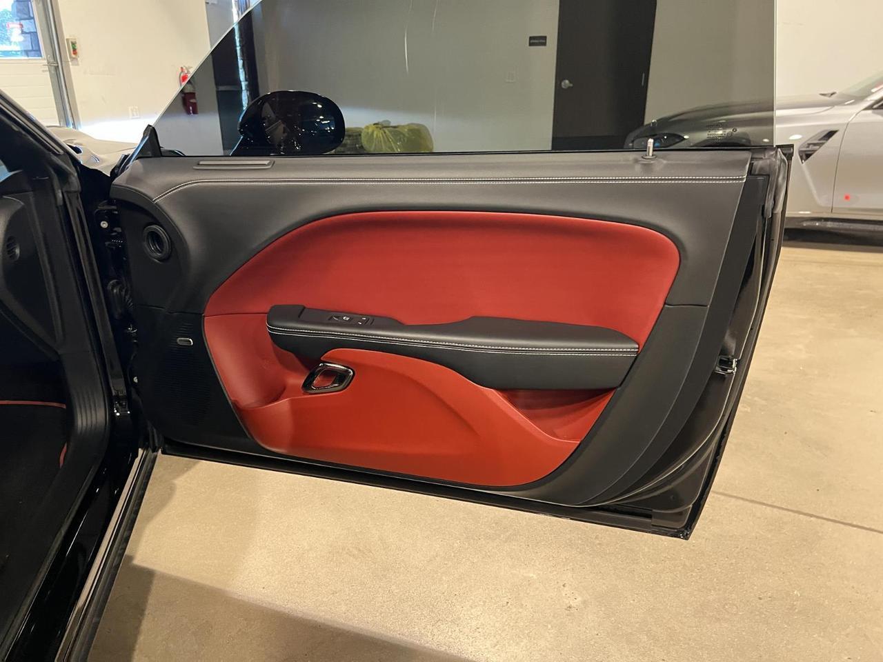 2021 Dodge Challenger SRT Hellcat Widebody Parker CO