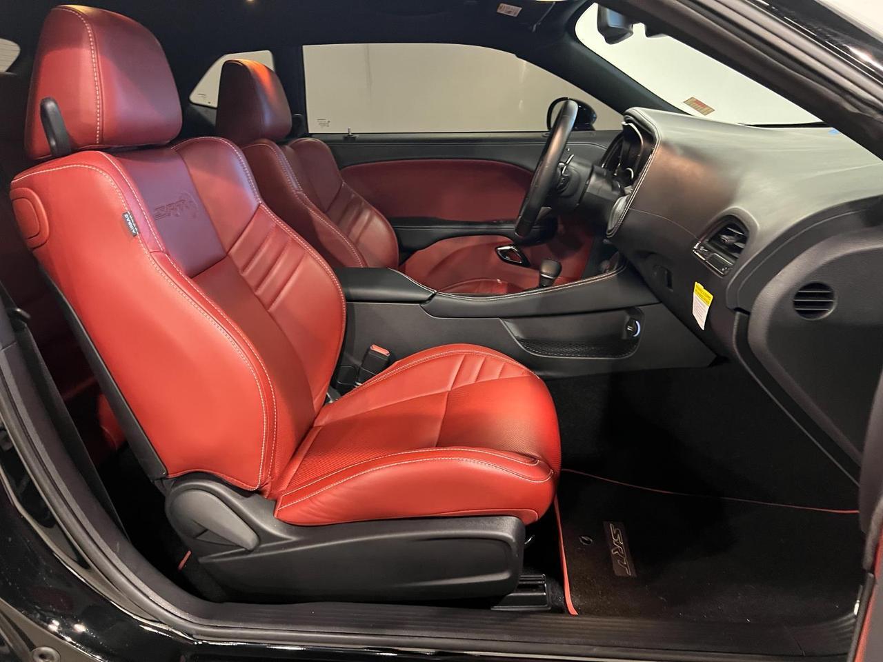 2021 Dodge Challenger SRT Hellcat Widebody Parker CO