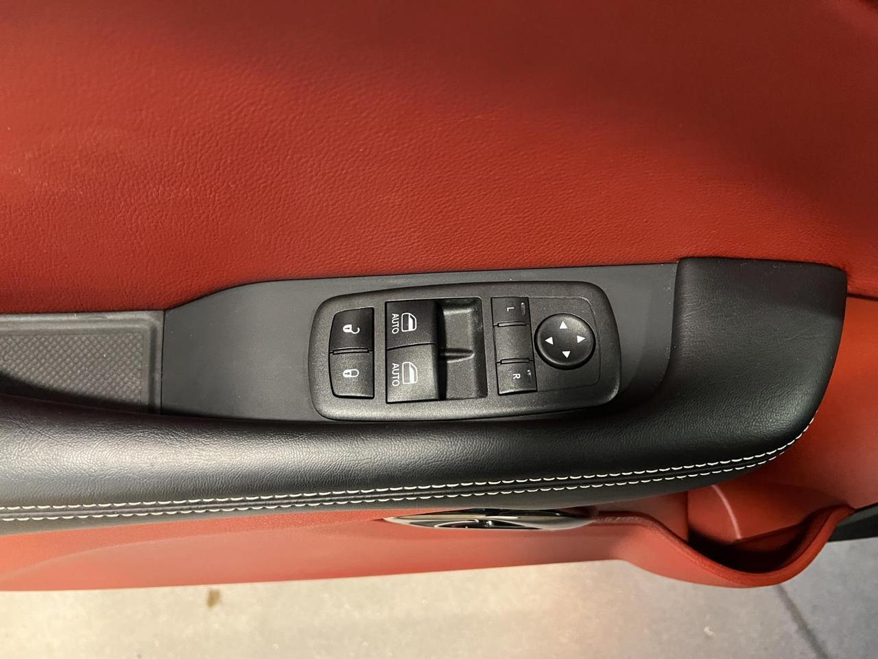 2021 Dodge Challenger SRT Hellcat Widebody Parker CO