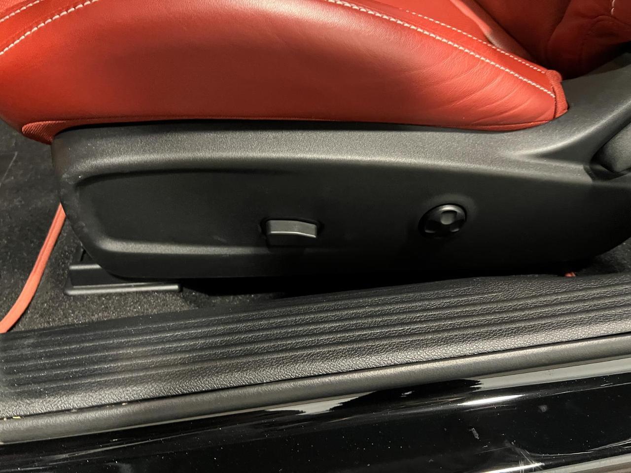 2021 Dodge Challenger SRT Hellcat Widebody Parker CO