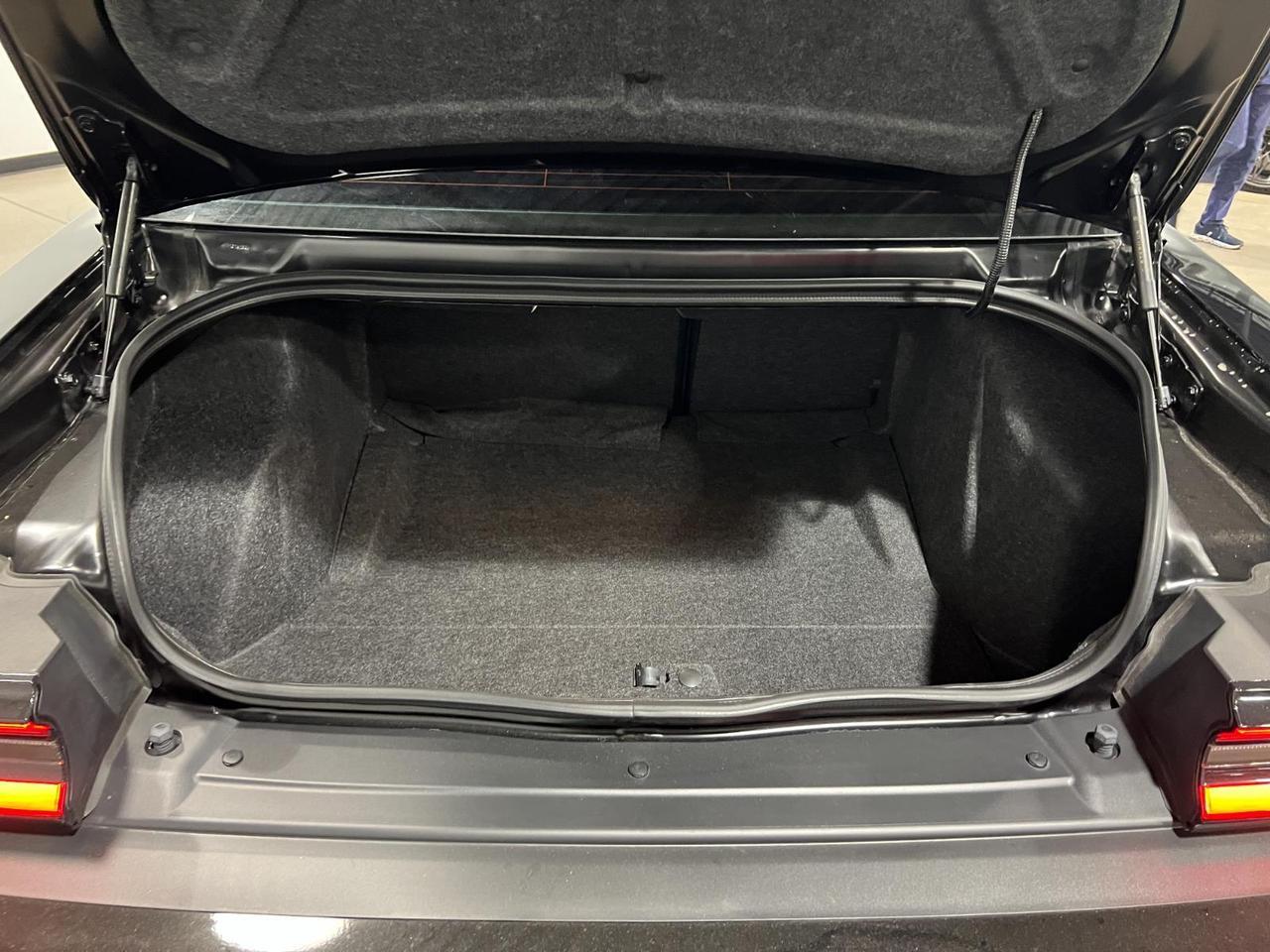 2021 Dodge Challenger SRT Hellcat Widebody Parker CO