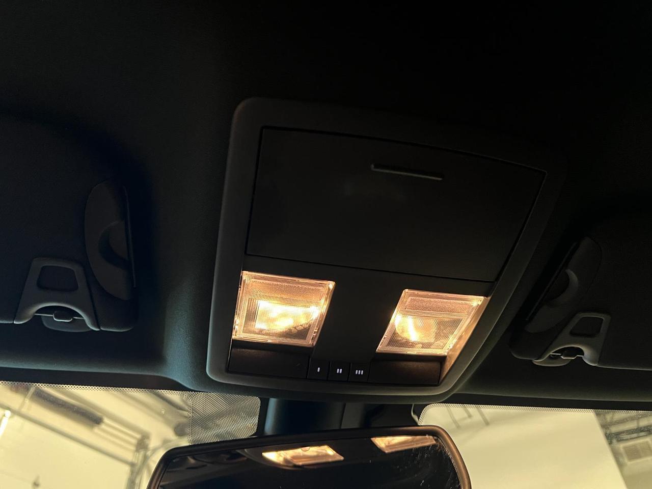 2021 Dodge Challenger SRT Hellcat Widebody Parker CO