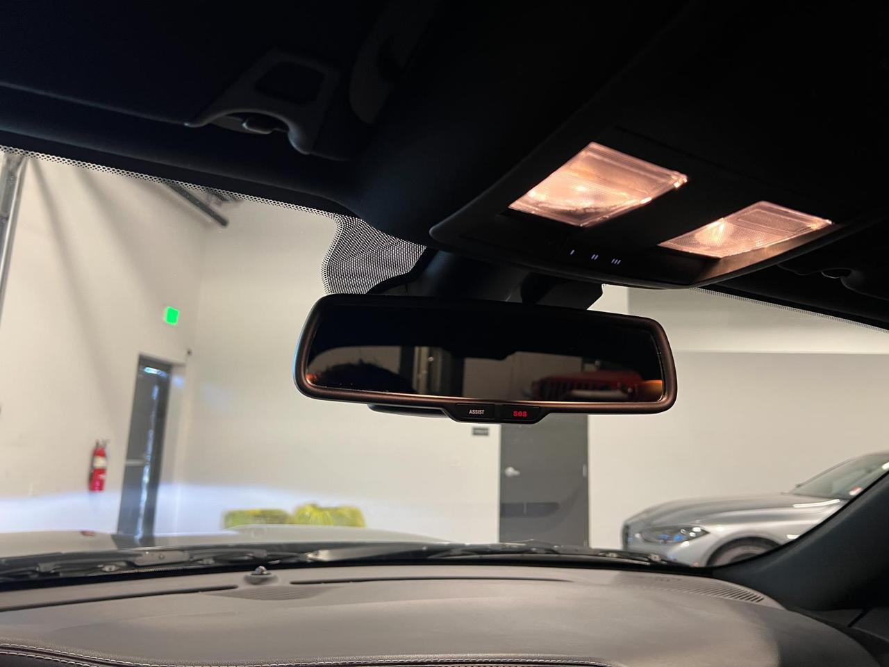 2021 Dodge Challenger SRT Hellcat Widebody Parker CO