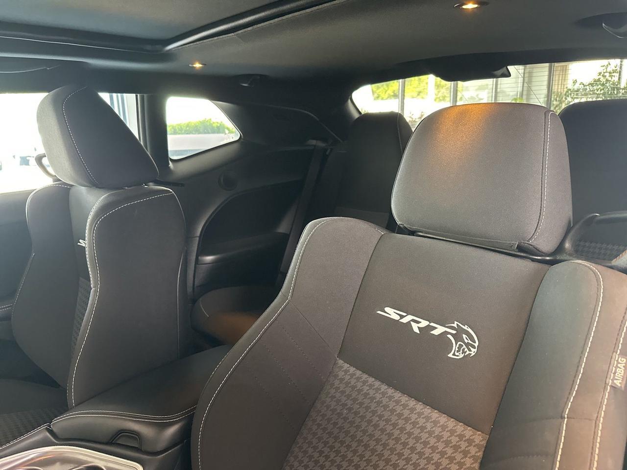 2021 Dodge Challenger SRT Hellcat Widebody Richmond VA