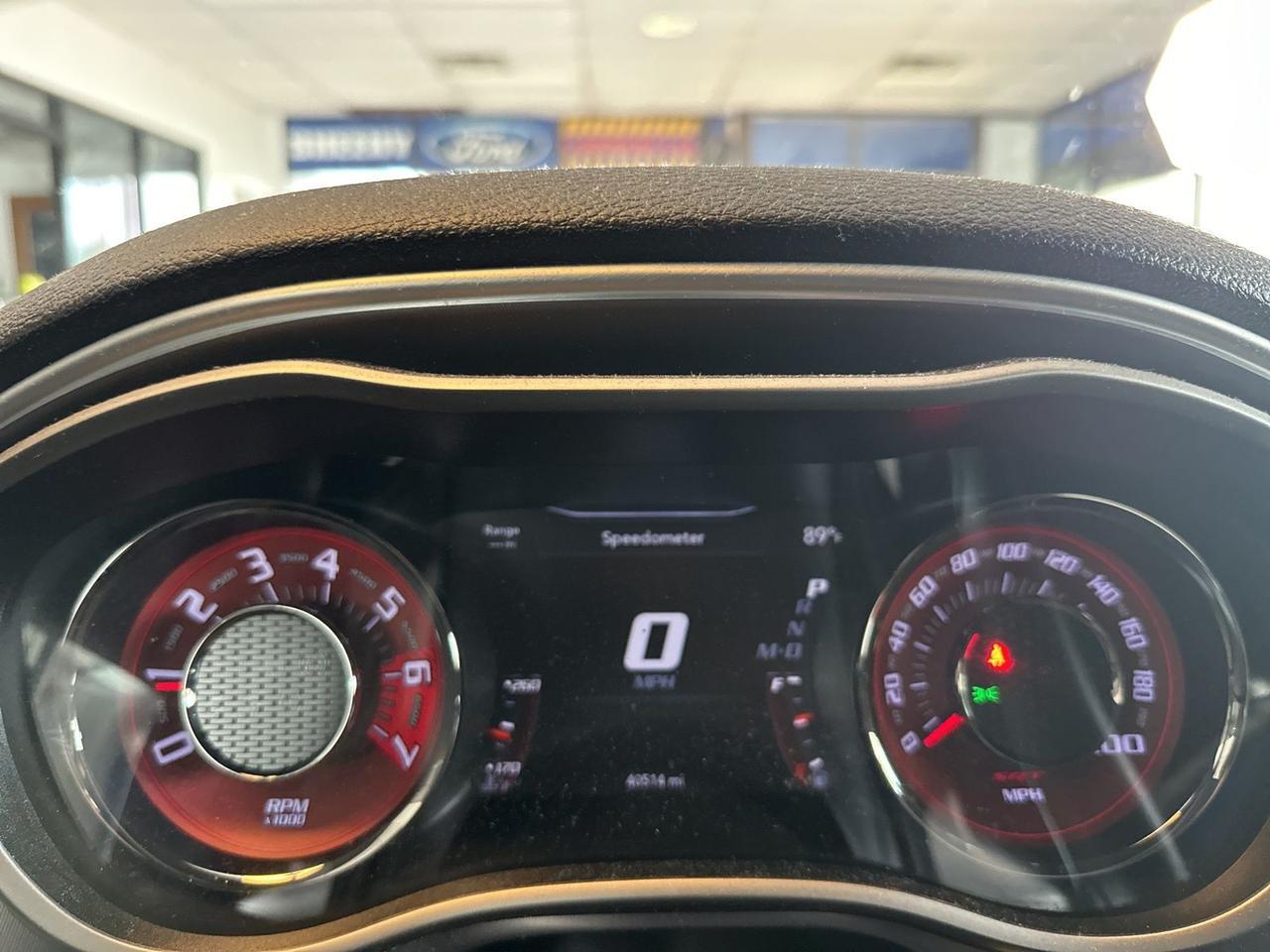 2021 Dodge Challenger SRT Hellcat Widebody Richmond VA