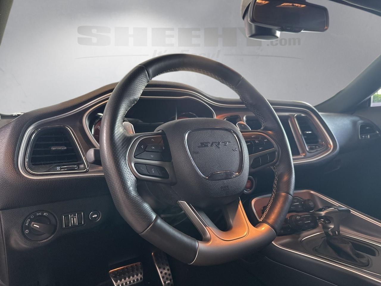 2021 Dodge Challenger SRT Hellcat Widebody Richmond VA
