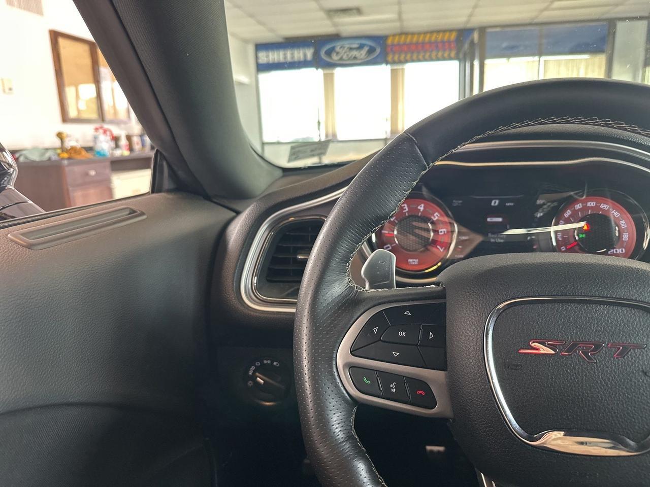 2021 Dodge Challenger SRT Hellcat Widebody Richmond VA
