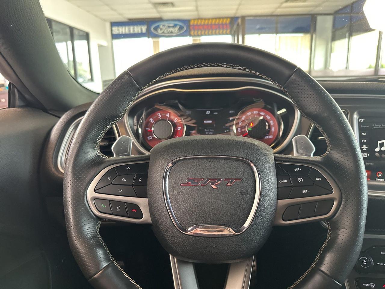 2021 Dodge Challenger SRT Hellcat Widebody Richmond VA