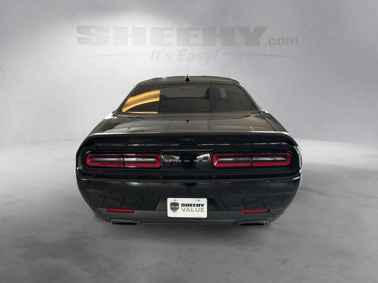 2021 Dodge Challenger SRT Hellcat Widebody Richmond VA
