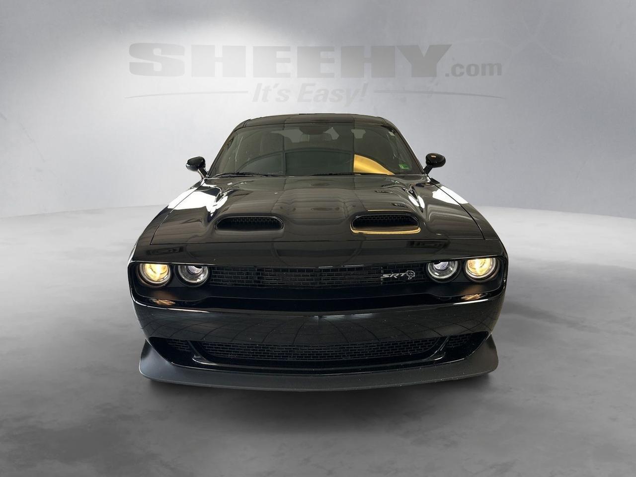 2021 Dodge Challenger SRT Hellcat Widebody Richmond VA
