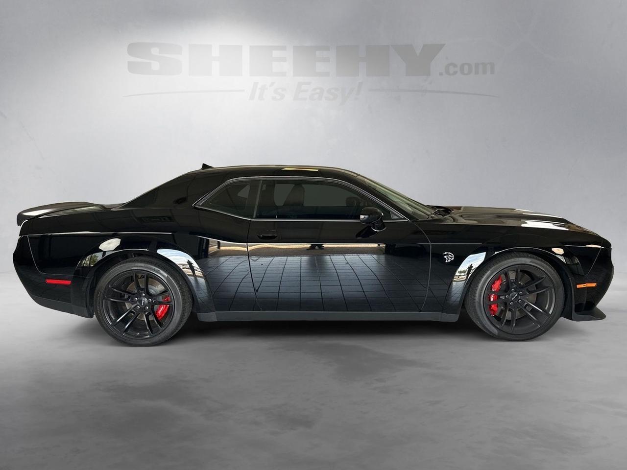 2021 Dodge Challenger SRT Hellcat Widebody Richmond VA