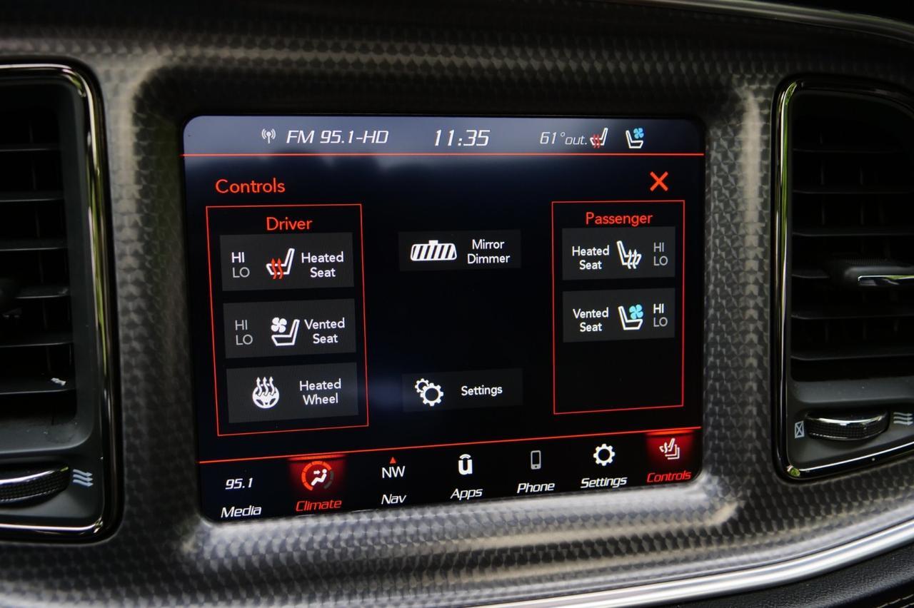 2021 Dodge Challenger SRT Super Stock / 6.2L HO V8 / Plus Package! Lincolnton NC