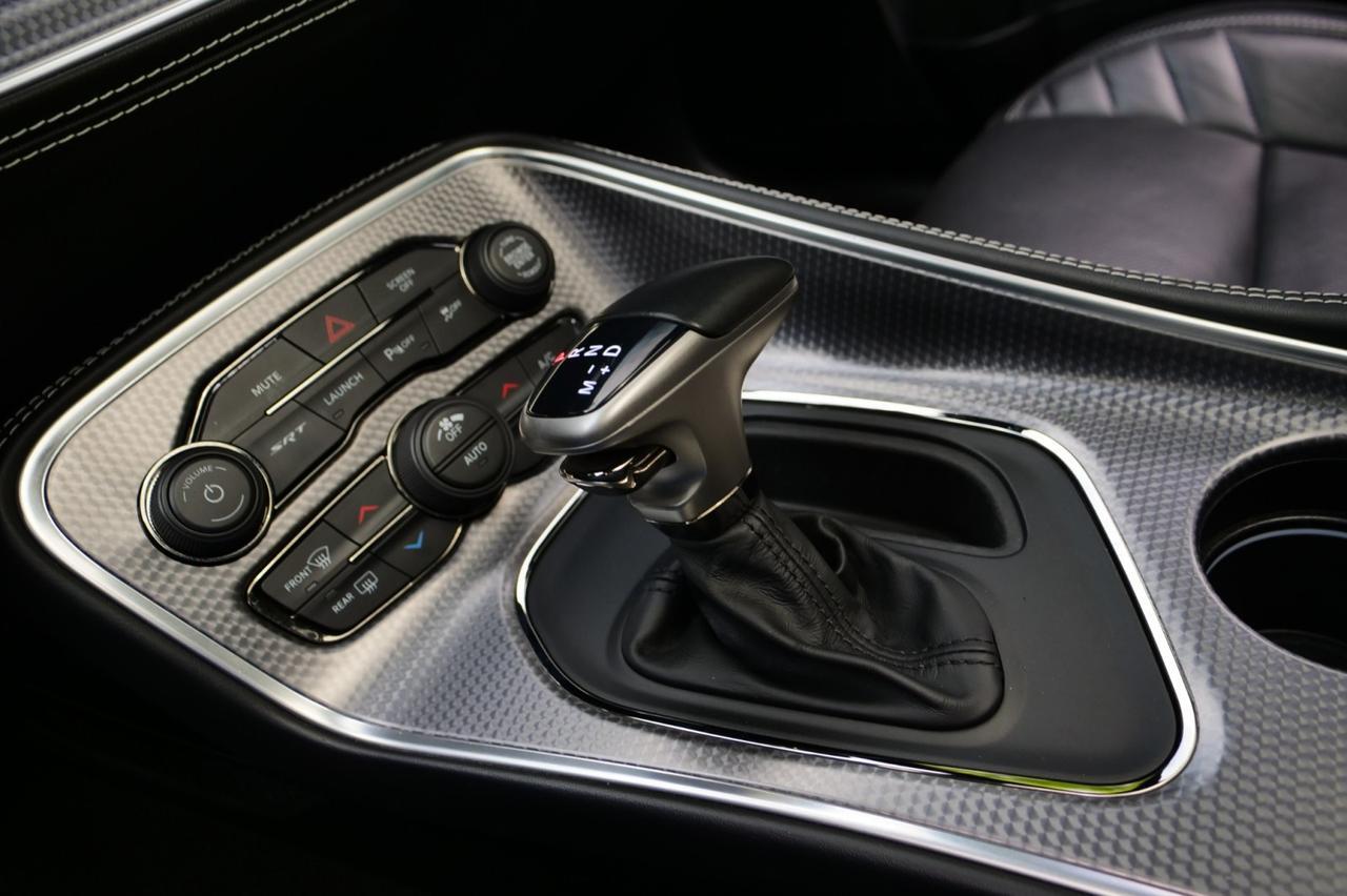 2021 Dodge Challenger SRT Super Stock / 6.2L HO V8 / Plus Package! Lincolnton NC