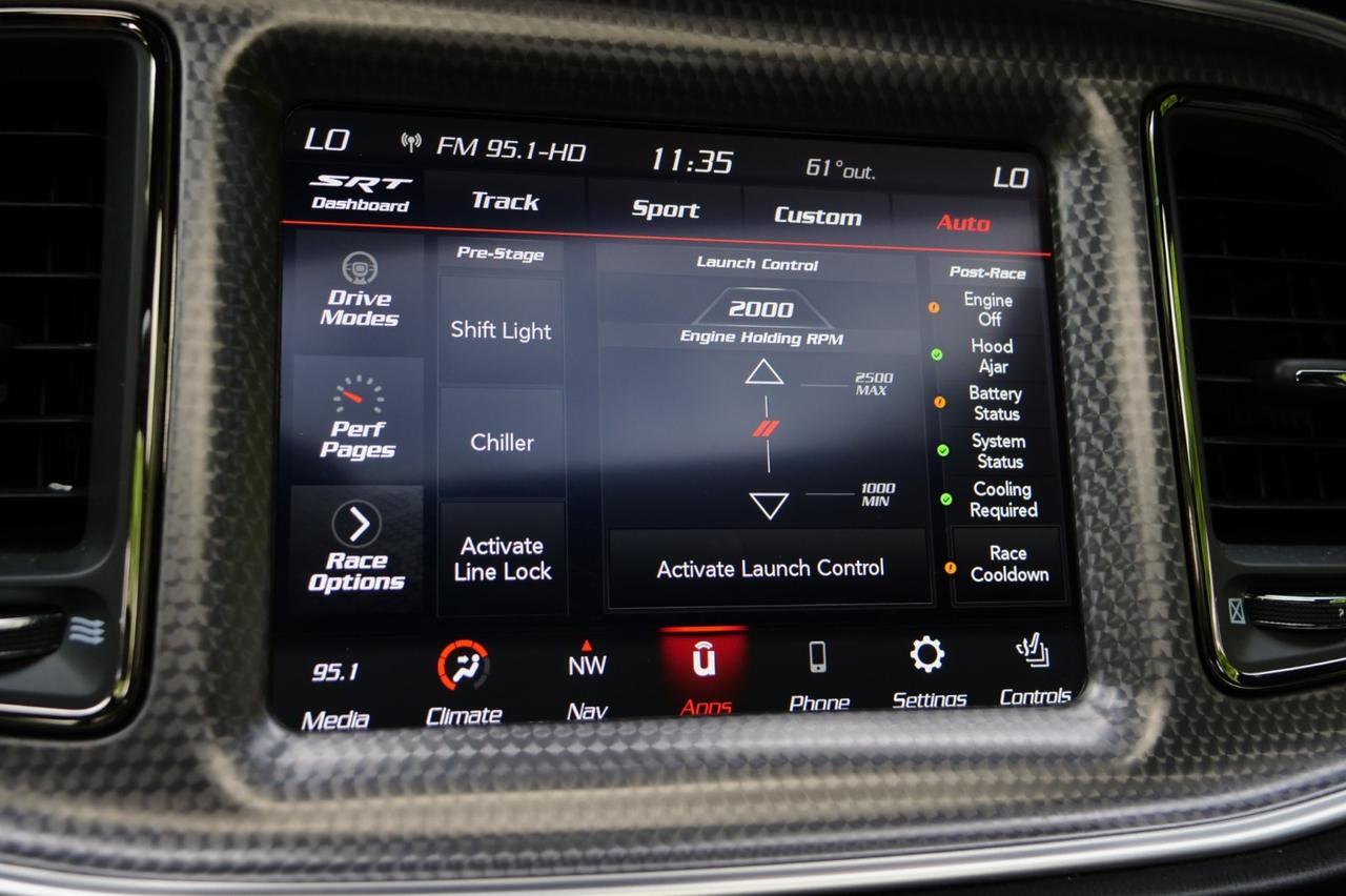 2021 Dodge Challenger SRT Super Stock / 6.2L HO V8 / Plus Package! Lincolnton NC