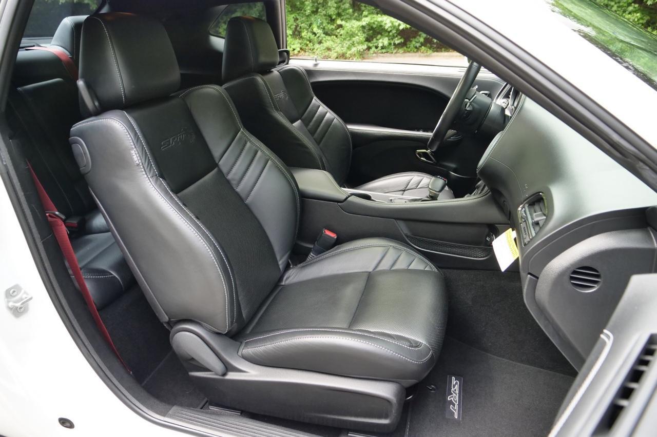 2021 Dodge Challenger SRT Super Stock / 6.2L HO V8 / Plus Package! Lincolnton NC