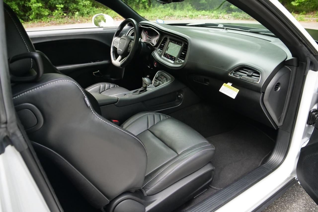 2021 Dodge Challenger SRT Super Stock / 6.2L HO V8 / Plus Package! Lincolnton NC