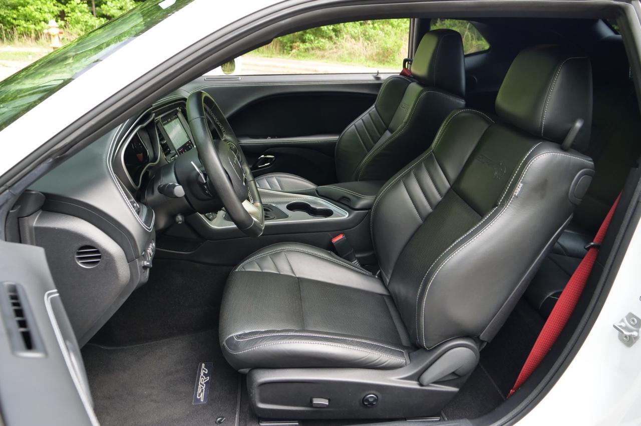 2021 Dodge Challenger SRT Super Stock / 6.2L HO V8 / Plus Package! Lincolnton NC