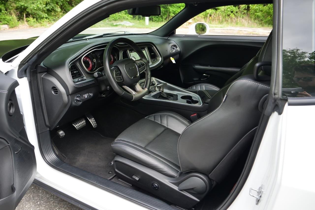 2021 Dodge Challenger SRT Super Stock / 6.2L HO V8 / Plus Package! Lincolnton NC