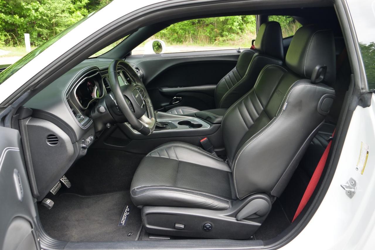 2021 Dodge Challenger SRT Super Stock / 6.2L HO V8 / Plus Package! Lincolnton NC
