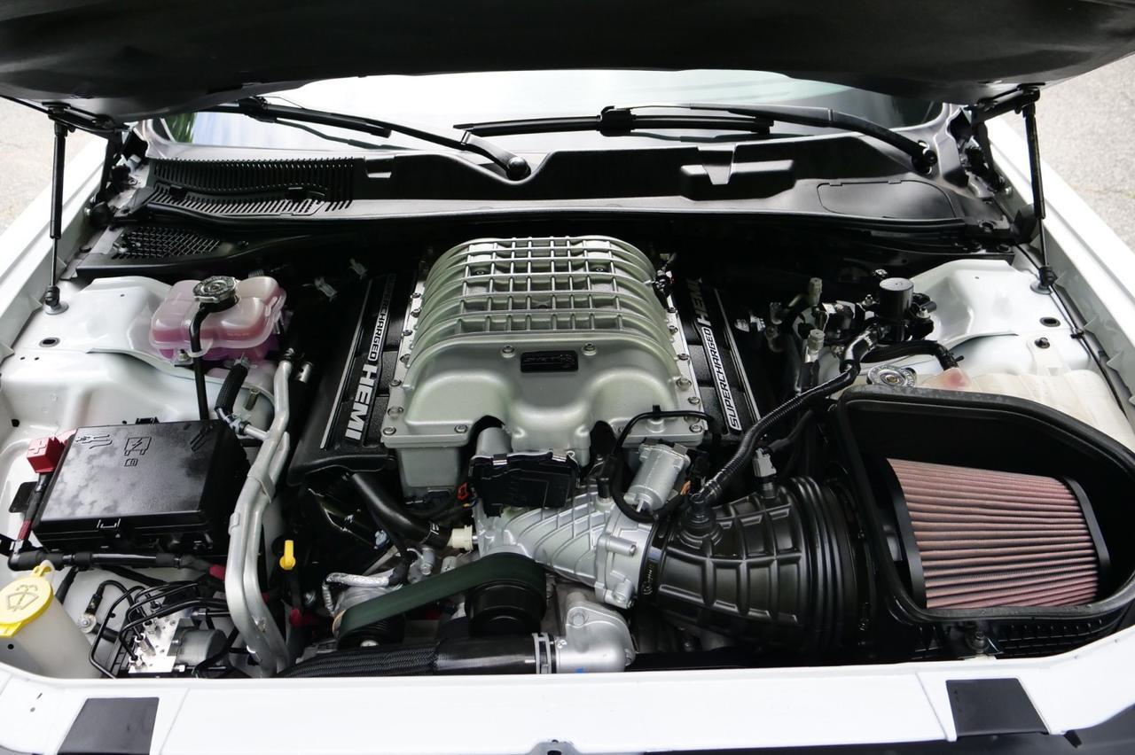 2021 Dodge Challenger SRT Super Stock / 6.2L HO V8 / Plus Package! Lincolnton NC