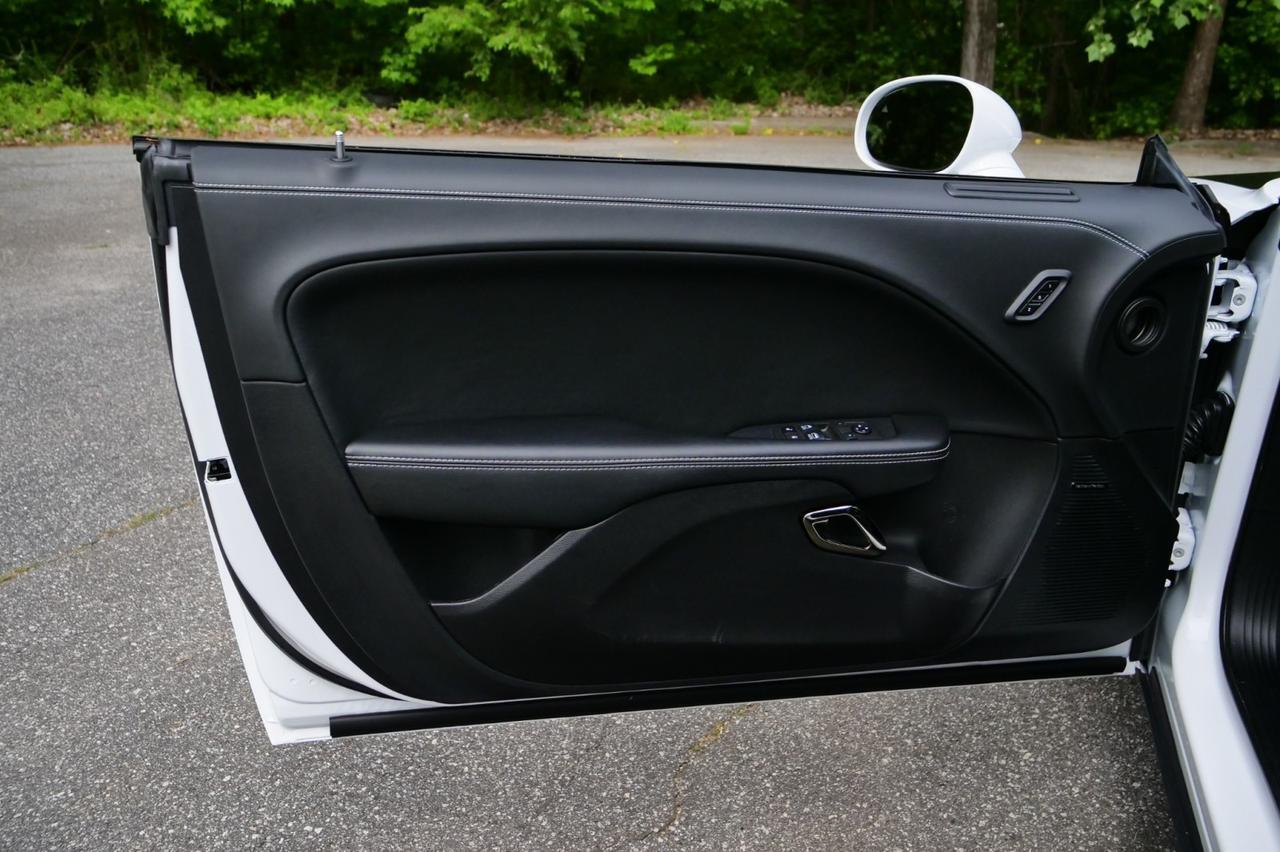 2021 Dodge Challenger SRT Super Stock / 6.2L HO V8 / Plus Package! Lincolnton NC