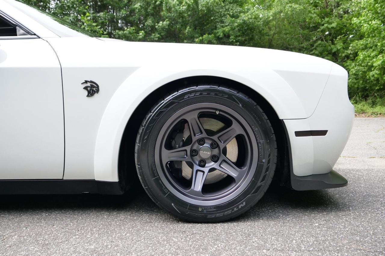 2021 Dodge Challenger SRT Super Stock / 6.2L HO V8 / Plus Package! Lincolnton NC