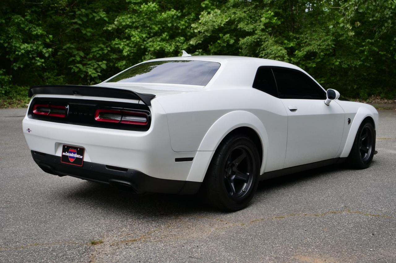 2021 Dodge Challenger SRT Super Stock / 6.2L HO V8 / Plus Package! Lincolnton NC