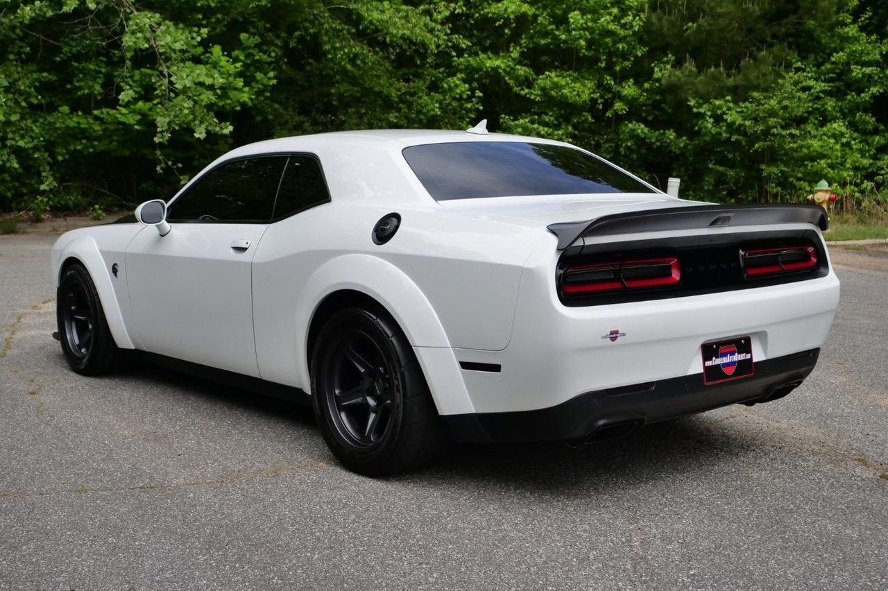 2021 Dodge Challenger SRT Super Stock / 6.2L HO V8 / Plus Package! Lincolnton NC