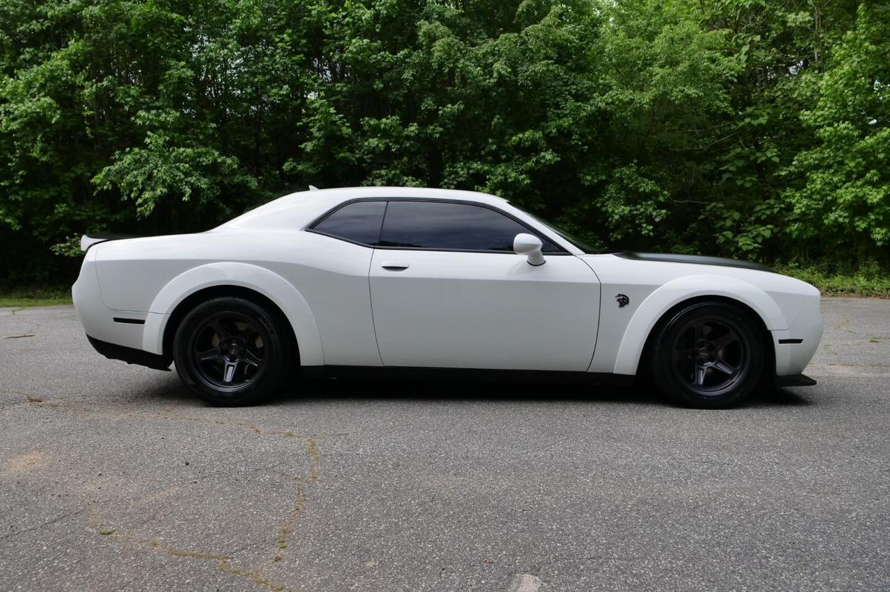 2021 Dodge Challenger SRT Super Stock / 6.2L HO V8 / Plus Package! Lincolnton NC