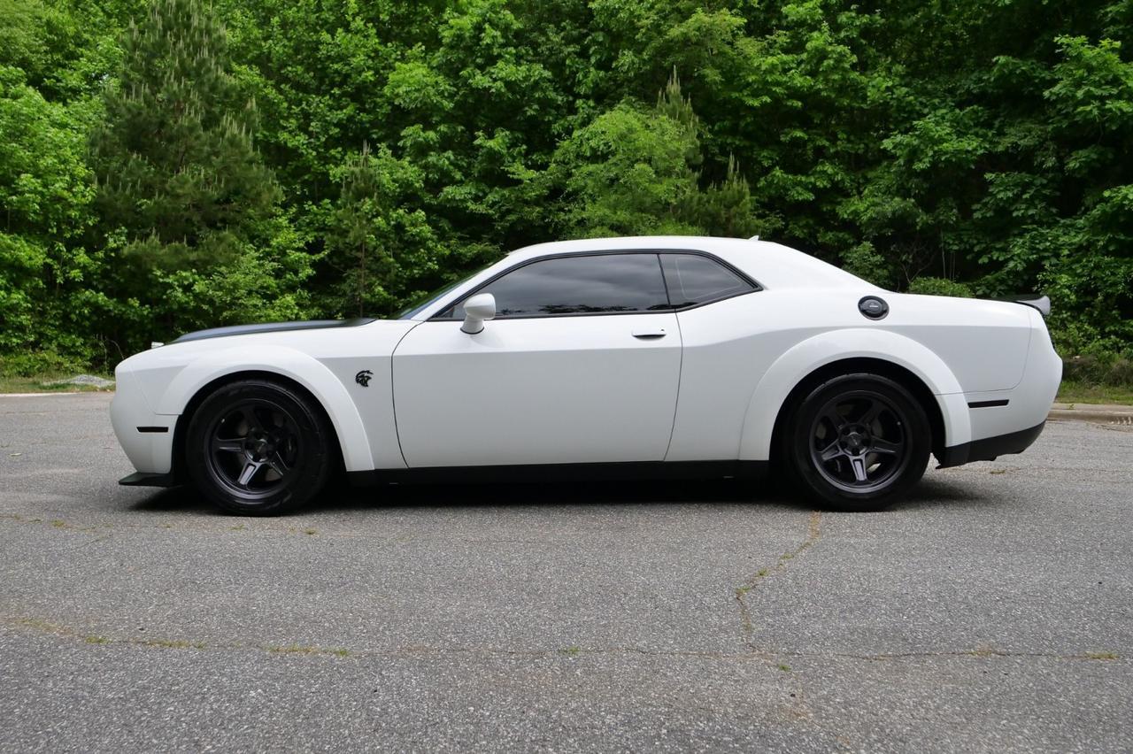 2021 Dodge Challenger SRT Super Stock / 6.2L HO V8 / Plus Package! Lincolnton NC