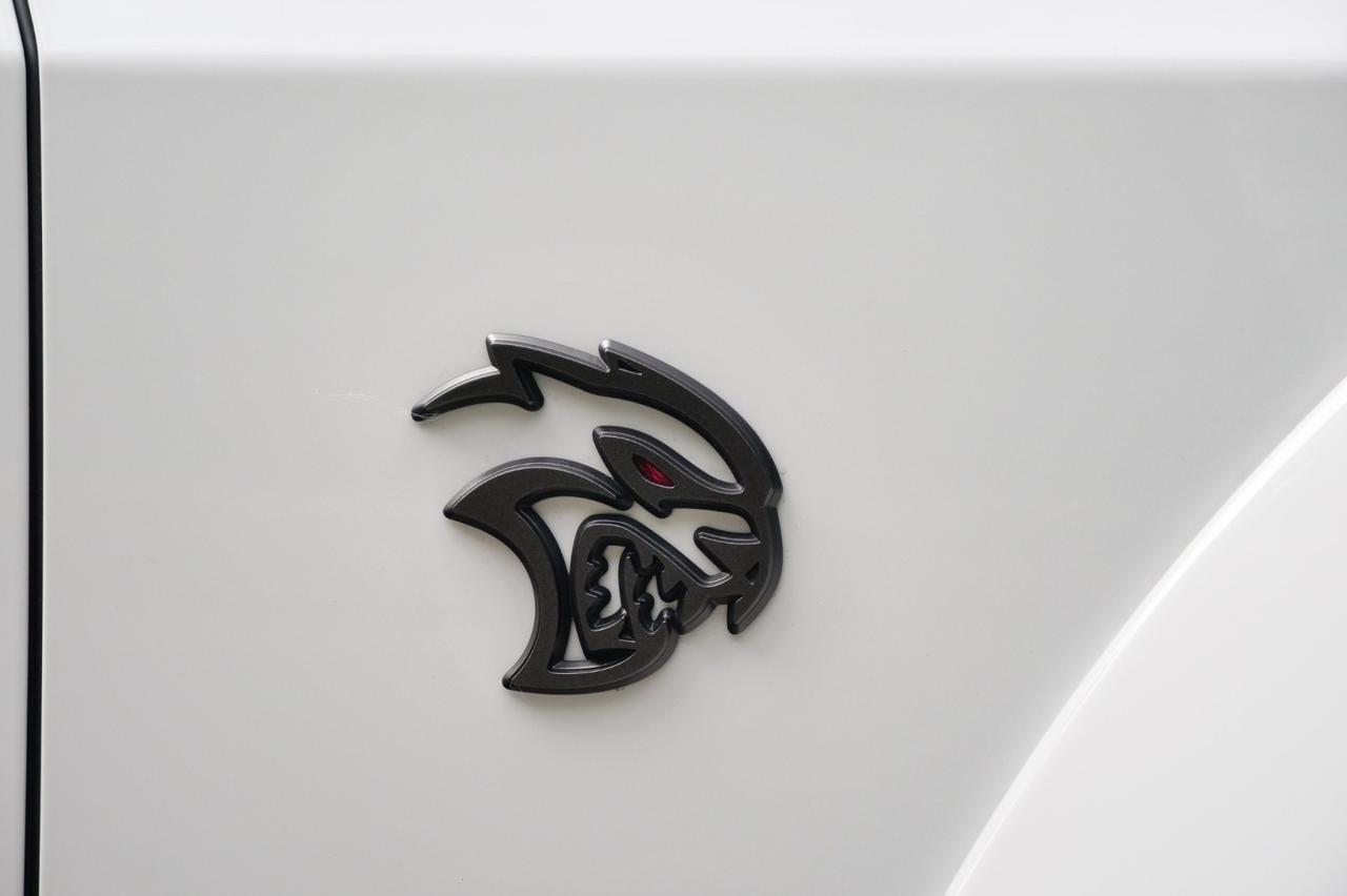 2021 Dodge Challenger SRT Super Stock / 6.2L HO V8 / Plus Package! Lincolnton NC