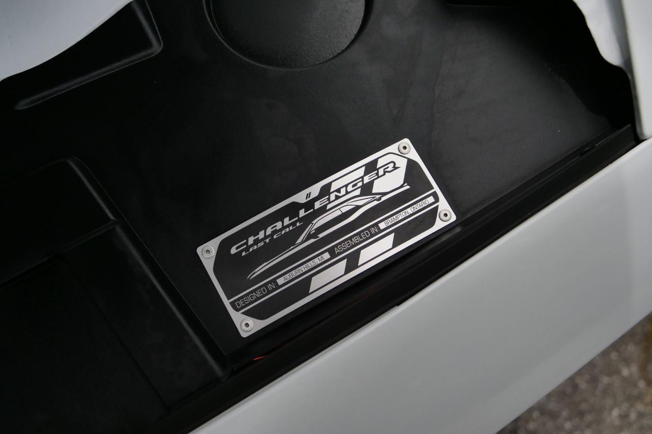 2021 Dodge Challenger SRT Super Stock / 6.2L HO V8 / Plus Package! Lincolnton NC
