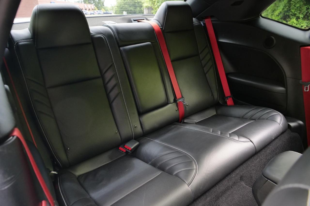 2021 Dodge Challenger SRT Super Stock / 6.2L HO V8 / Plus Package! Lincolnton NC