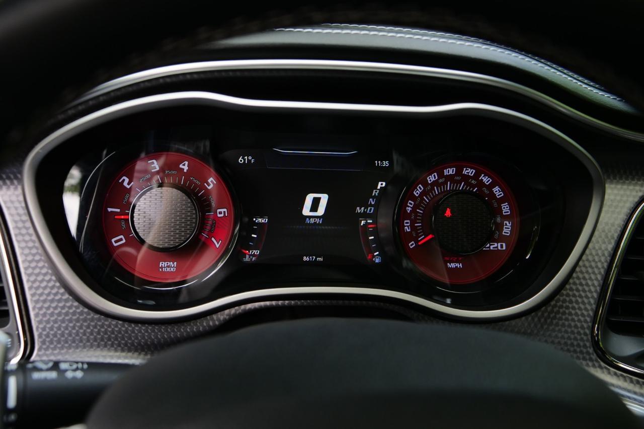2021 Dodge Challenger SRT Super Stock / 6.2L HO V8 / Plus Package! Lincolnton NC