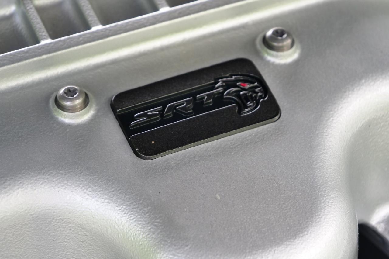 2021 Dodge Challenger SRT Super Stock / 6.2L HO V8 / Plus Package! Lincolnton NC