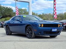 2021_Dodge_Challenger_SXT_  TX