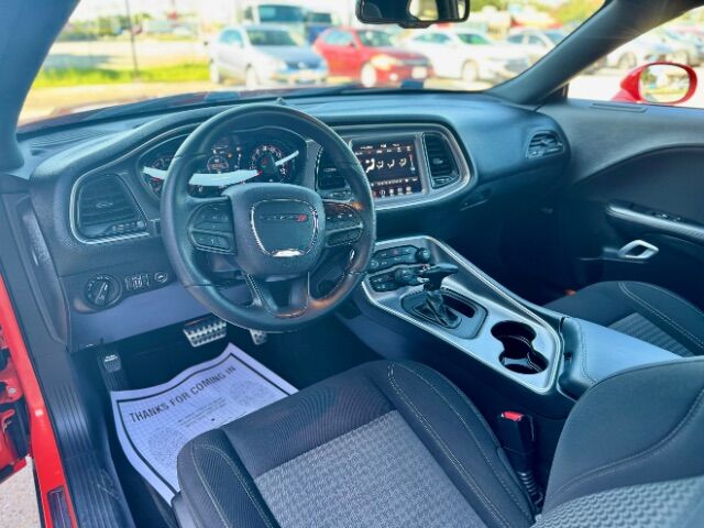 2021 Dodge Challenger SXT Baton Rouge LA