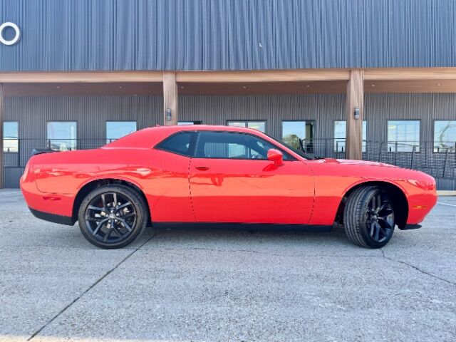 2021 Dodge Challenger SXT Baton Rouge LA
