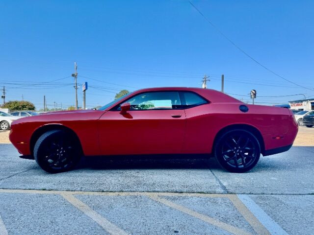 2021 Dodge Challenger SXT Baton Rouge LA