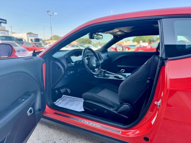 2021 Dodge Challenger SXT Baton Rouge LA