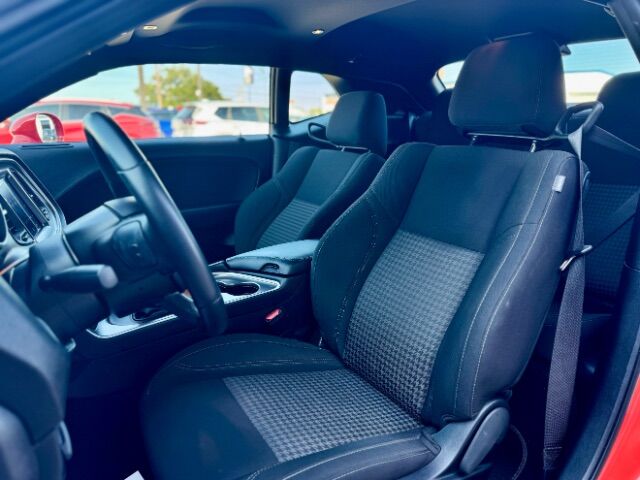 2021 Dodge Challenger SXT Baton Rouge LA
