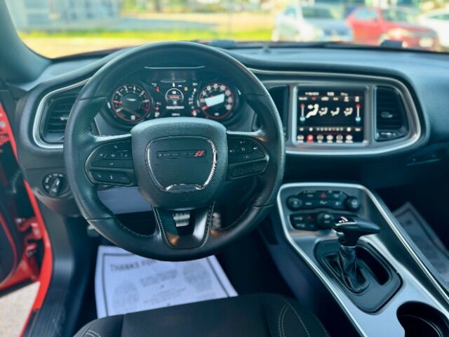 2021 Dodge Challenger SXT Baton Rouge LA