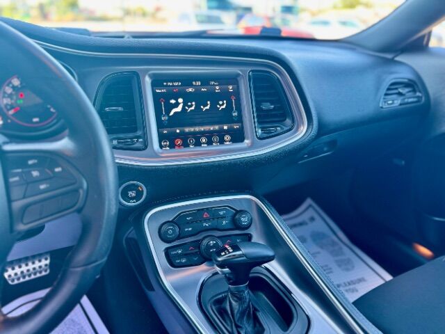 2021 Dodge Challenger SXT Baton Rouge LA