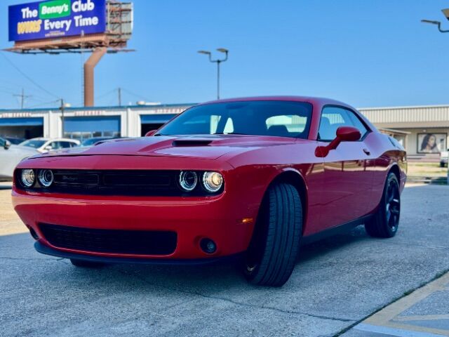 2021 Dodge Challenger SXT Baton Rouge LA