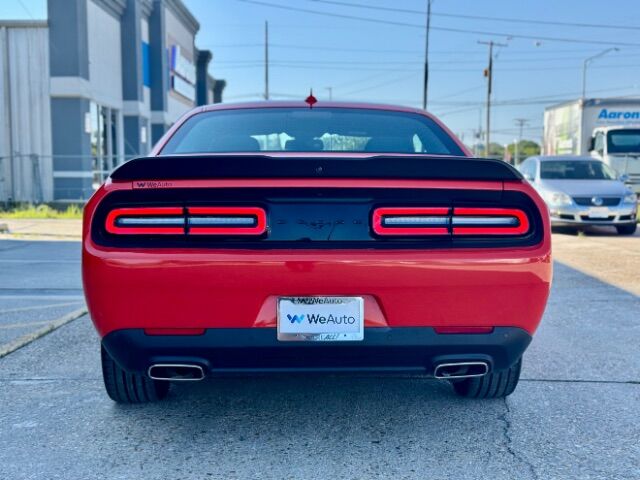 2021 Dodge Challenger SXT Baton Rouge LA