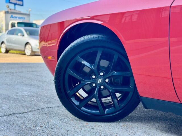 2021 Dodge Challenger SXT Baton Rouge LA