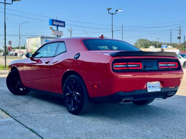 2021 Dodge Challenger SXT Baton Rouge LA