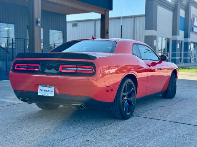 2021 Dodge Challenger SXT Baton Rouge LA